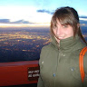 Meet your Posher, Andrea